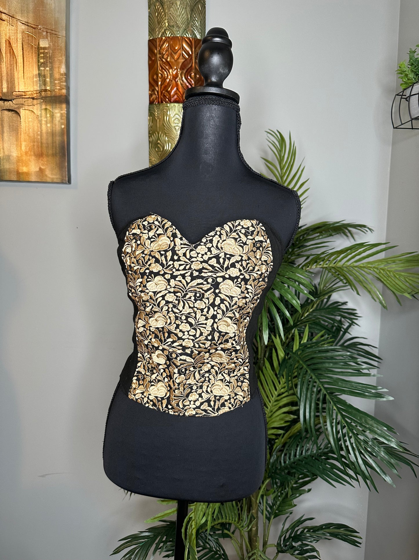 Corset Alexa