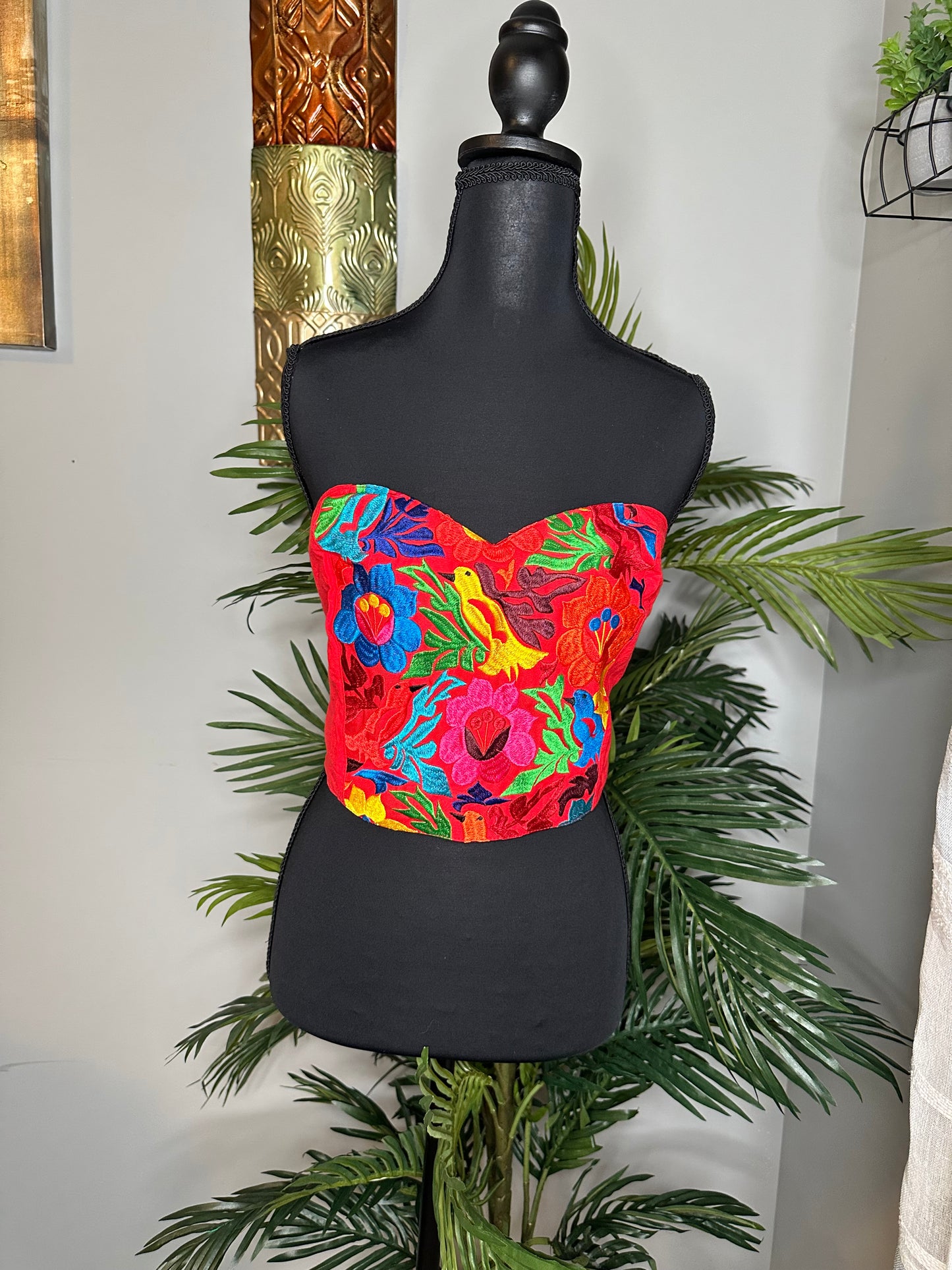 Corset Bella