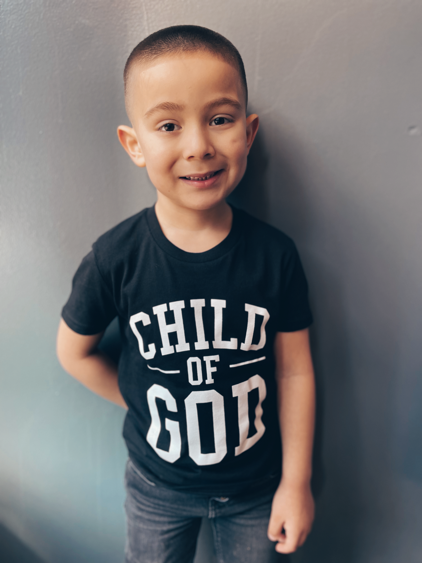 Child of God