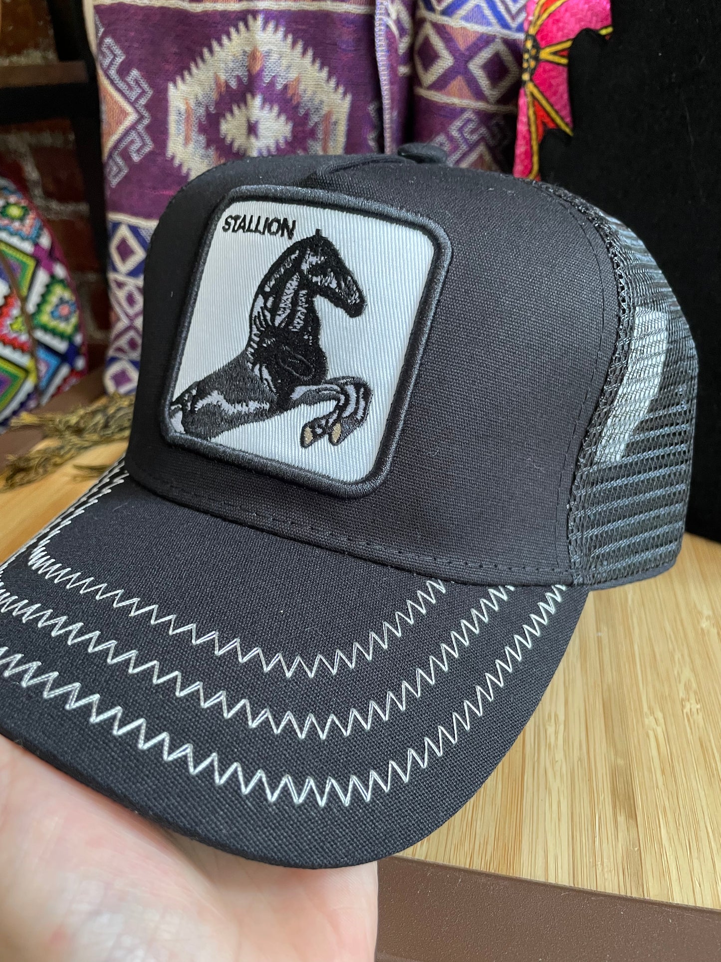 Horse