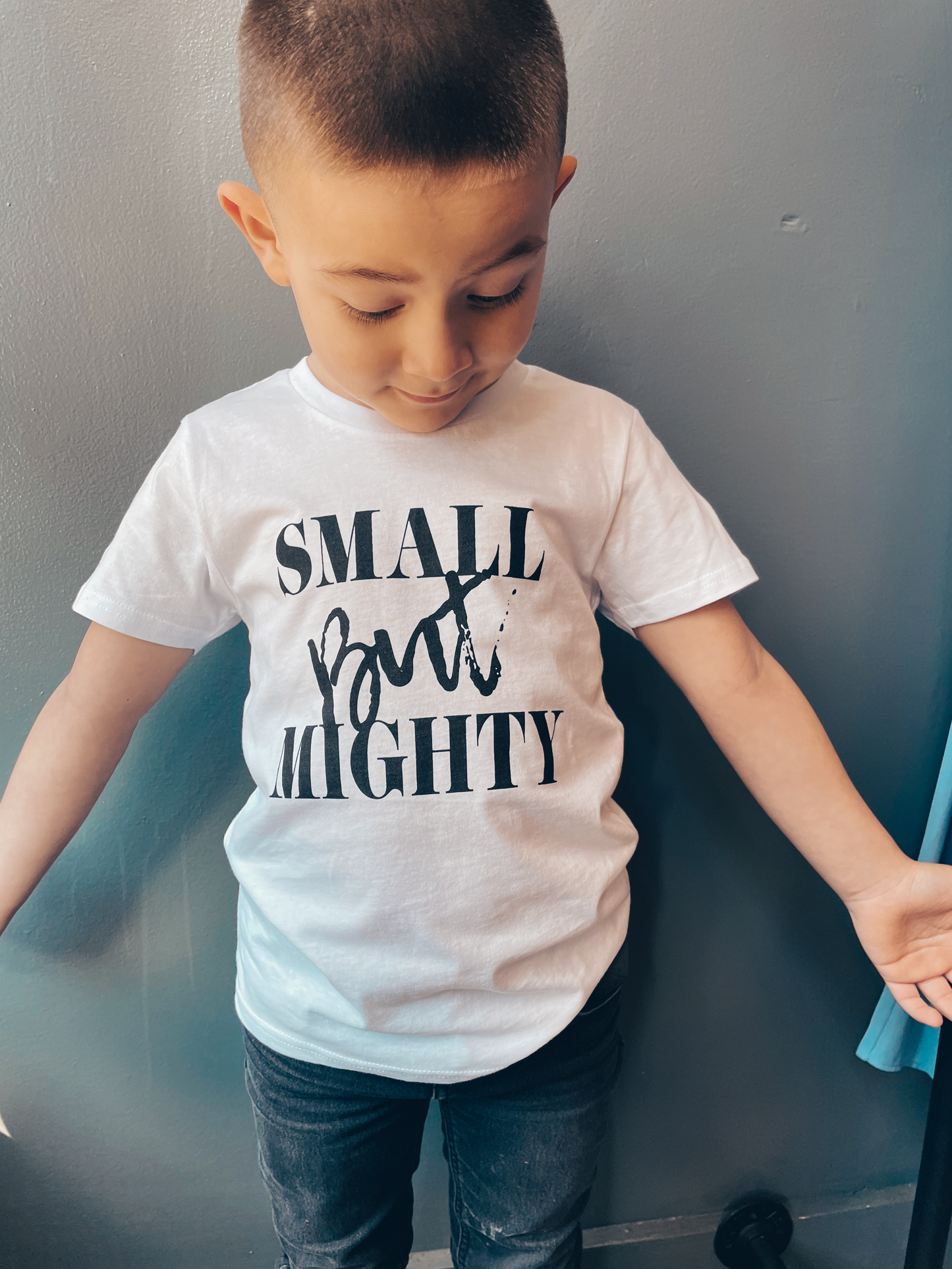 Small but mighty