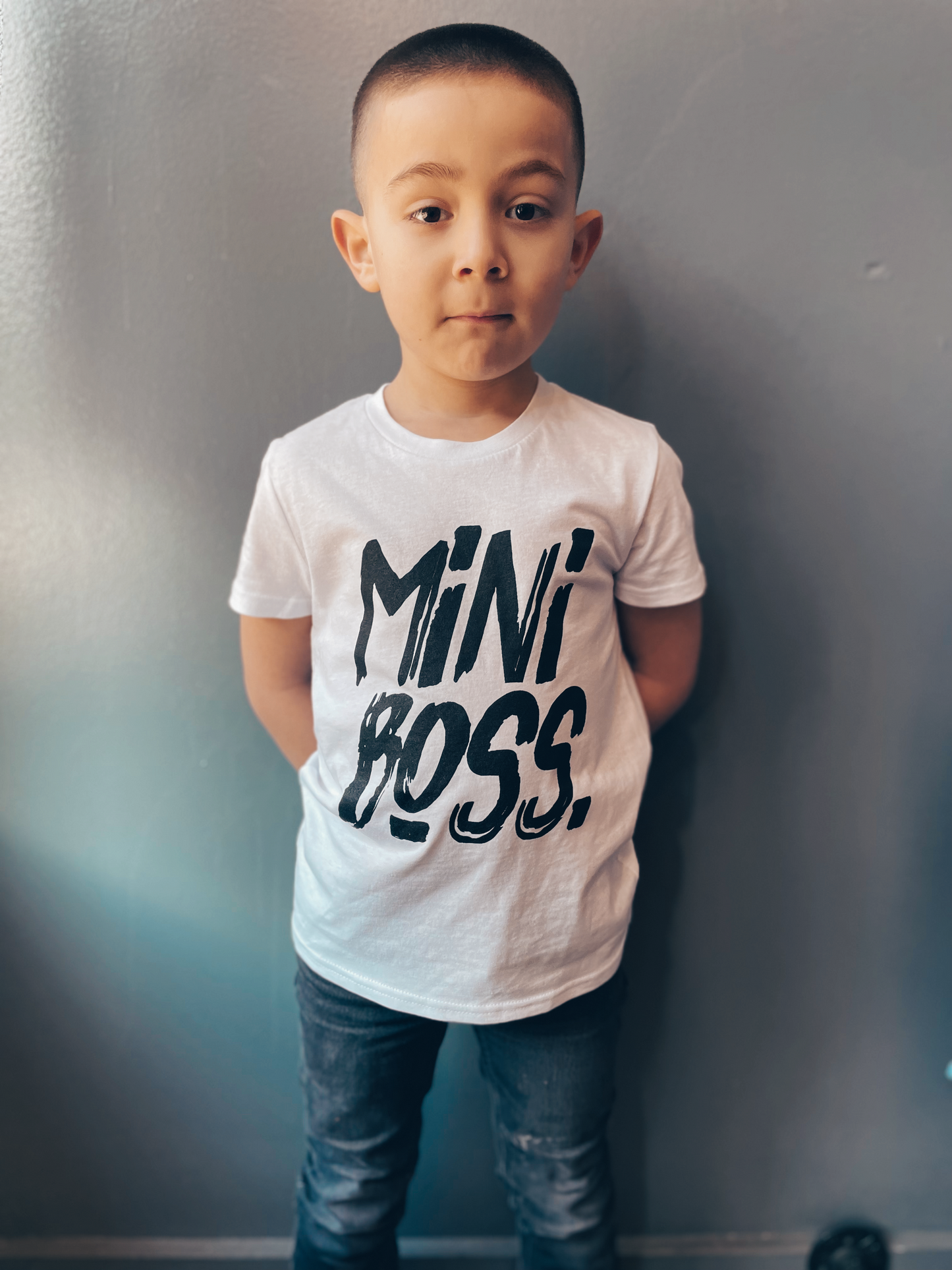 Mini Boss