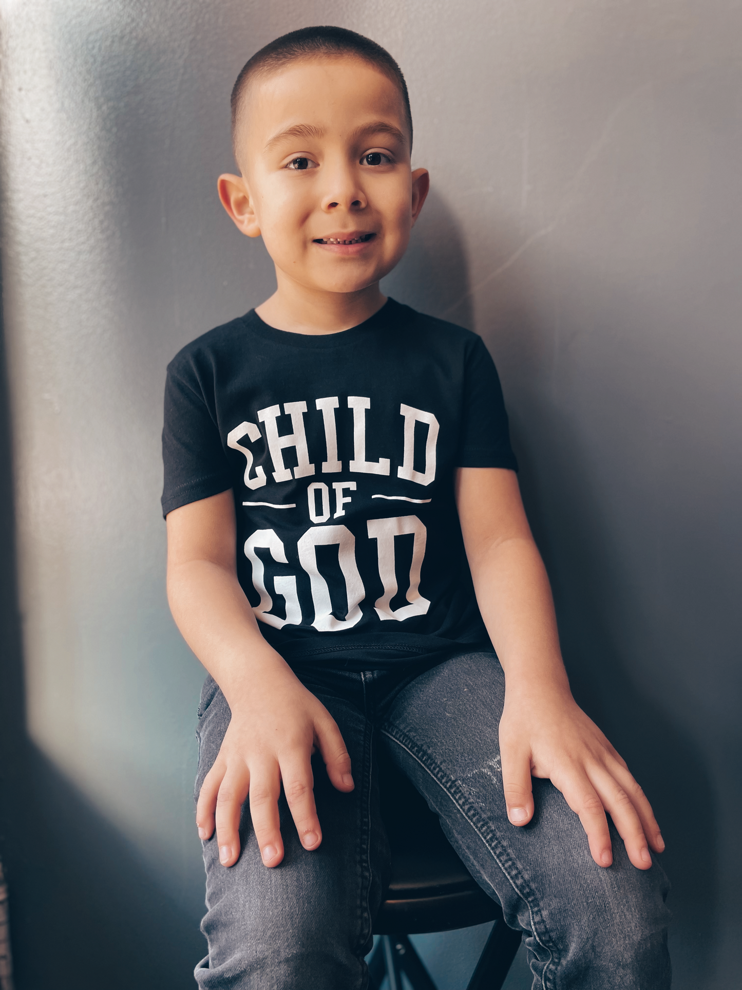 Child of God