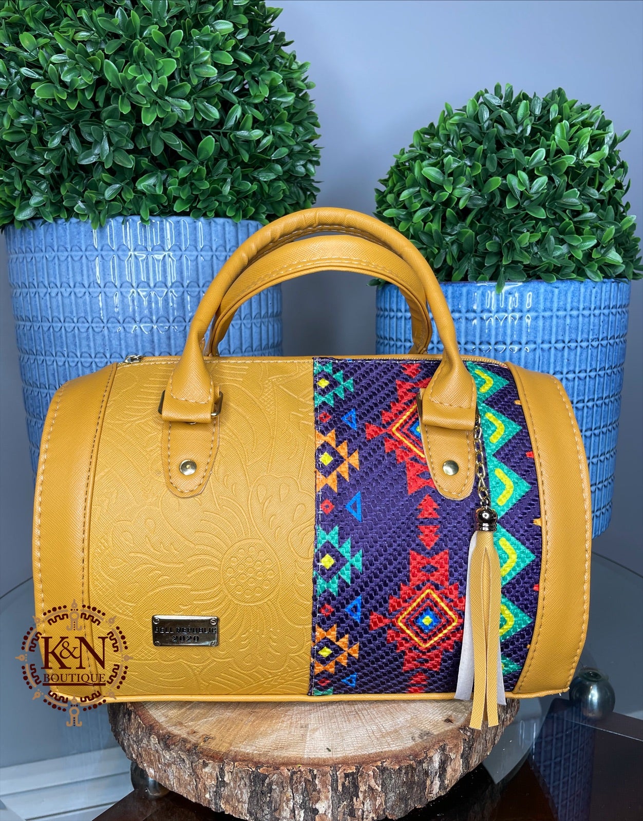 Betsy Bag