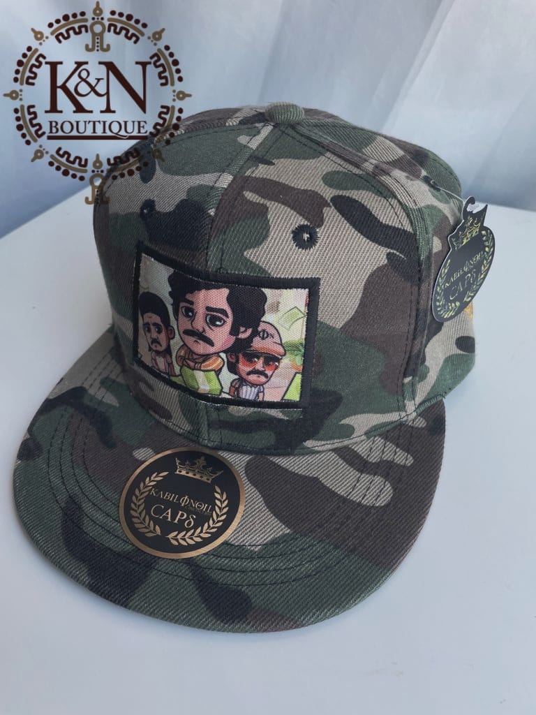 La Escobar KN5.0