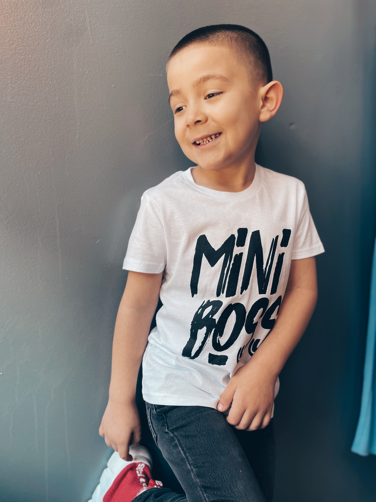 Mini Boss
