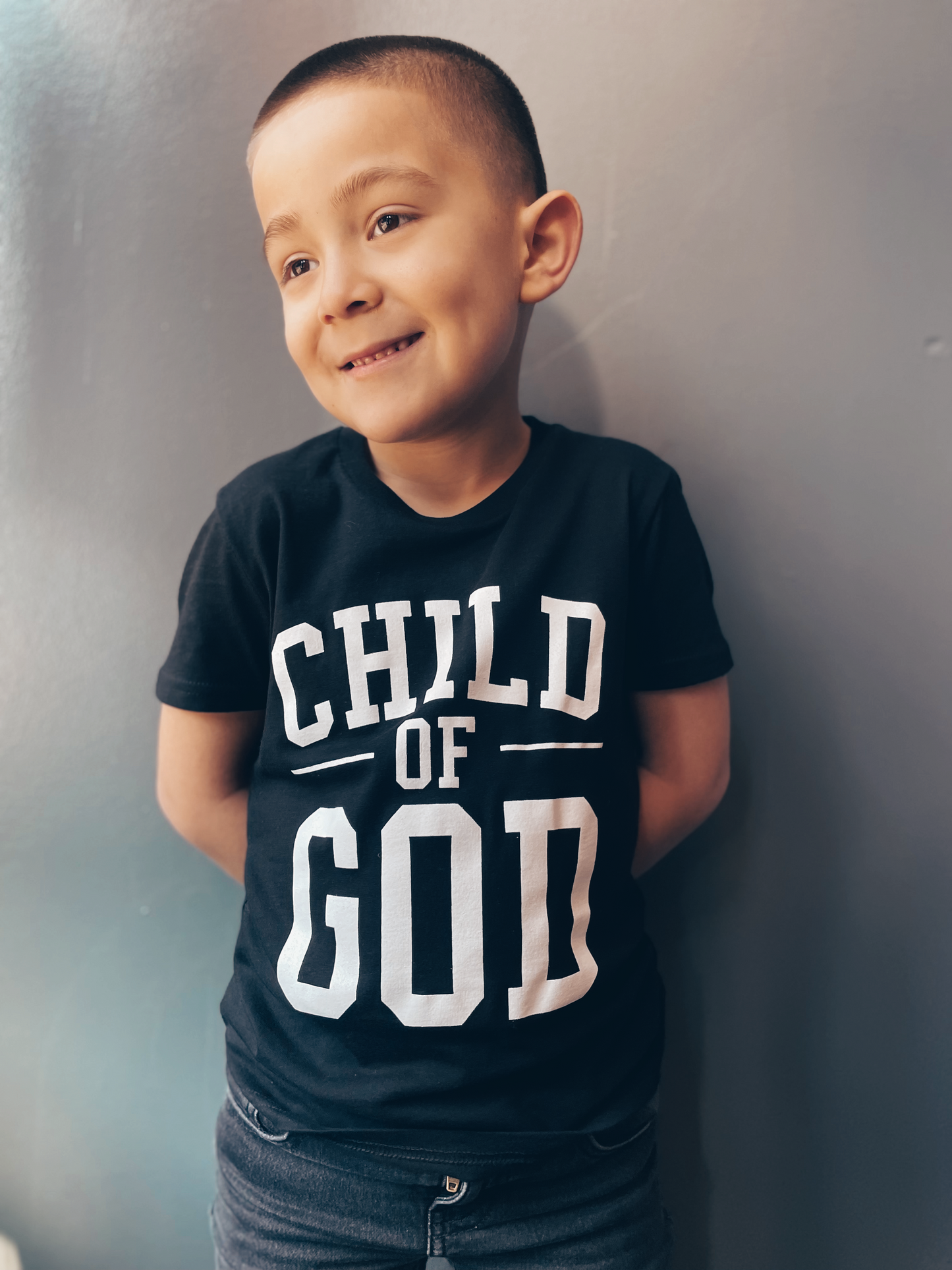 Child of God