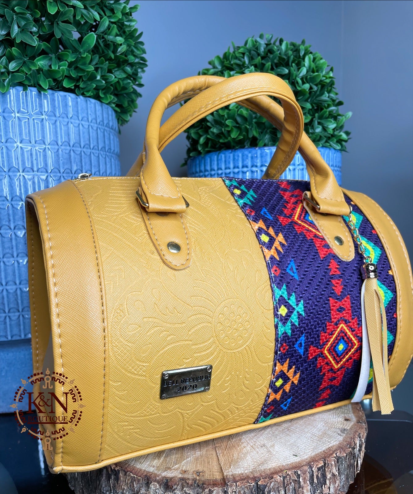 Betsy Bag