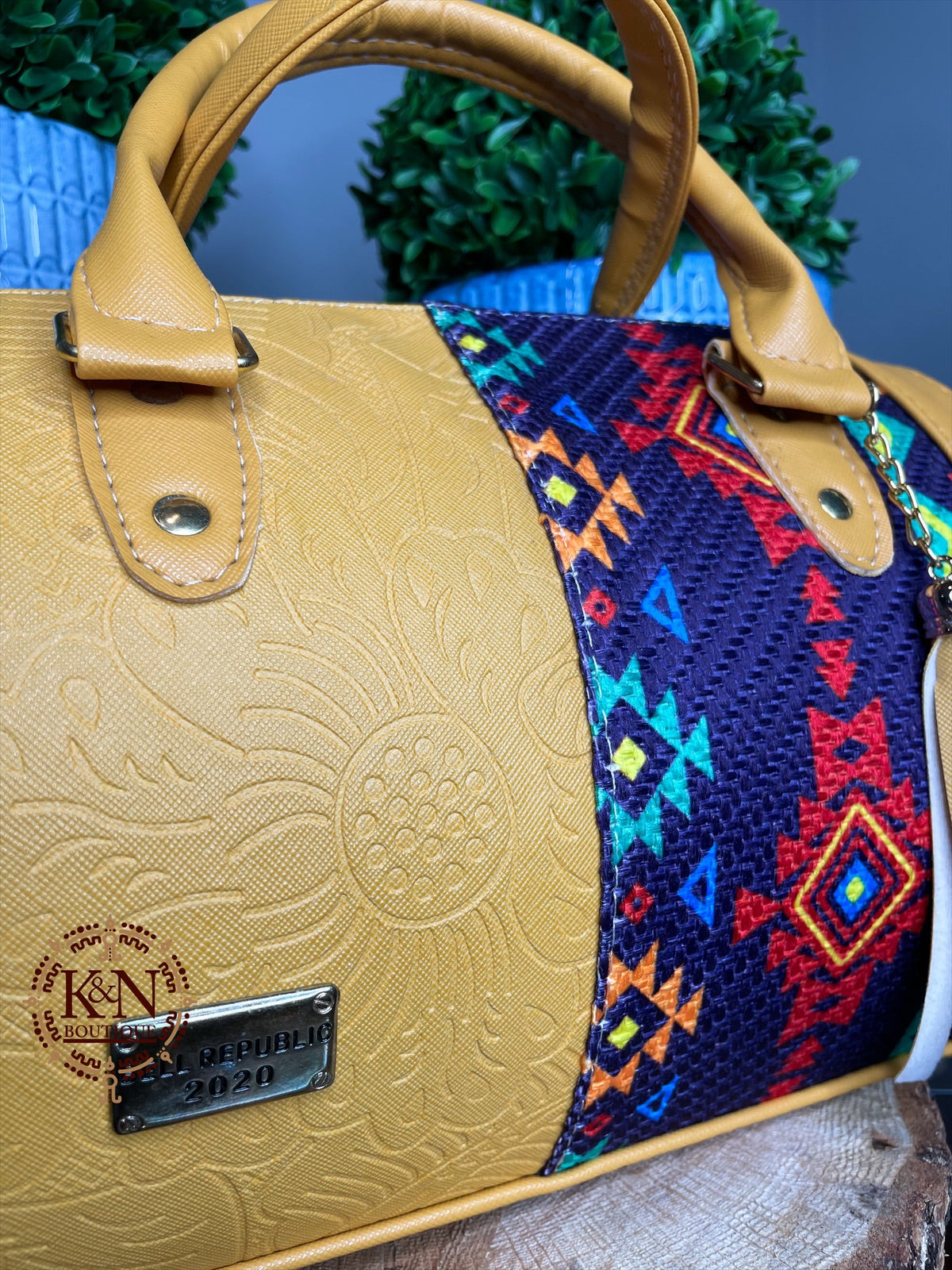 Betsy Bag