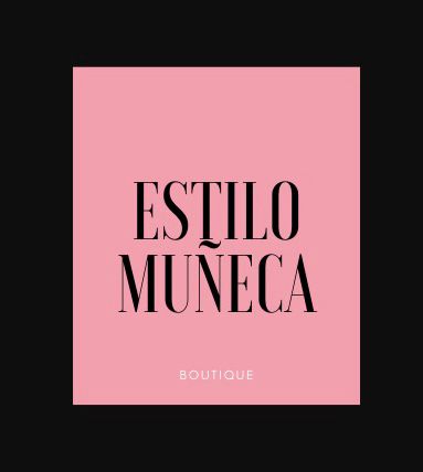 Estilo muñeca