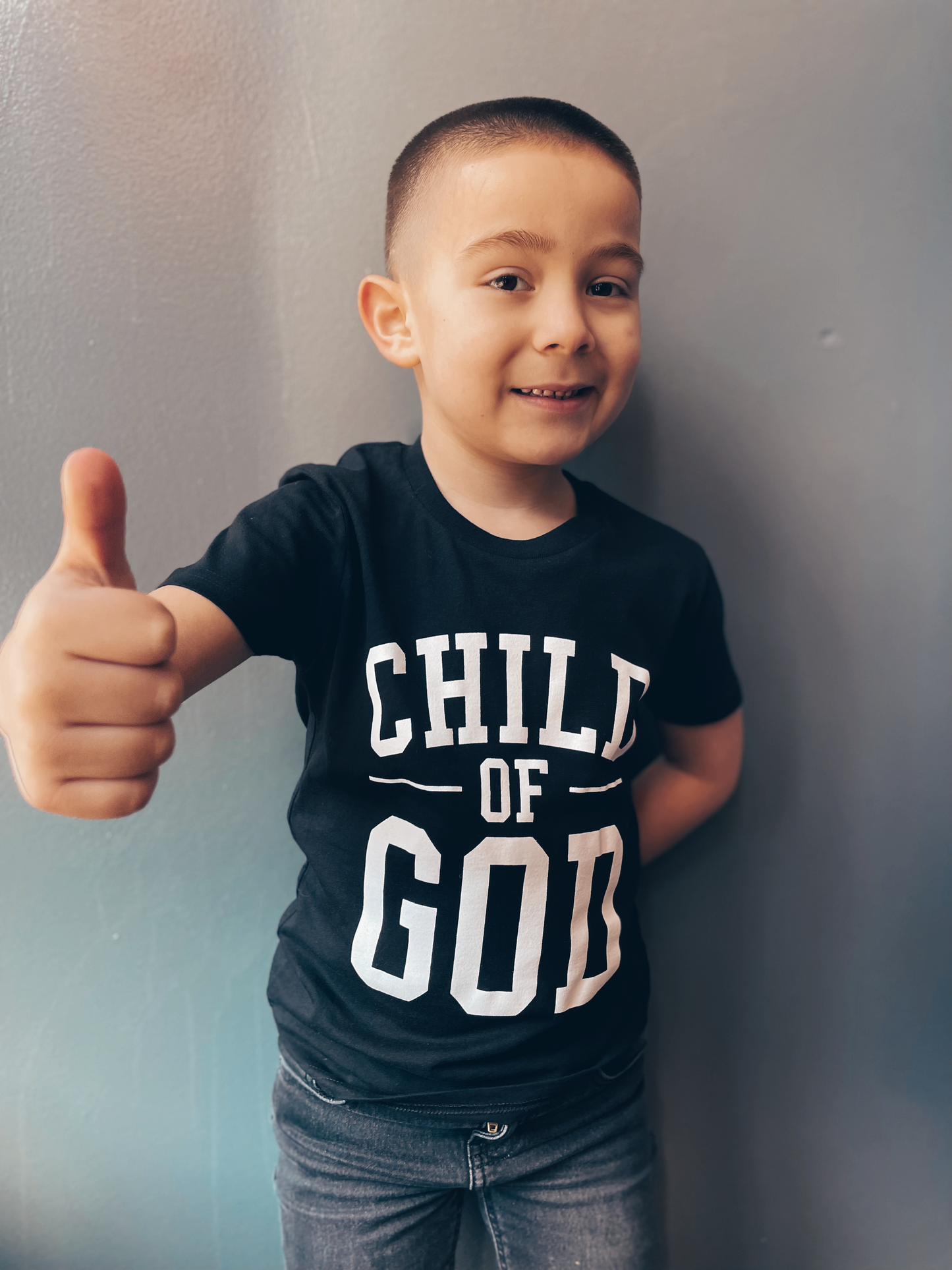 Child of God