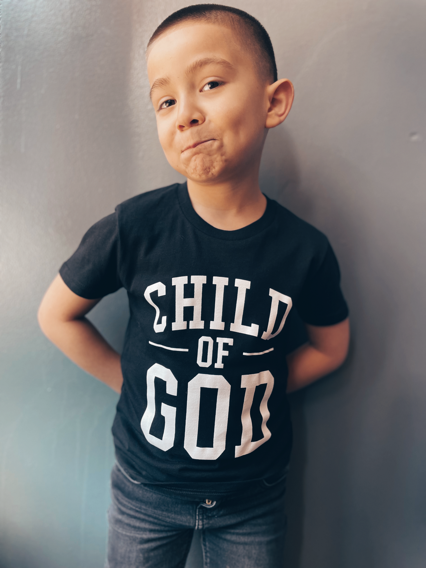 Child of God