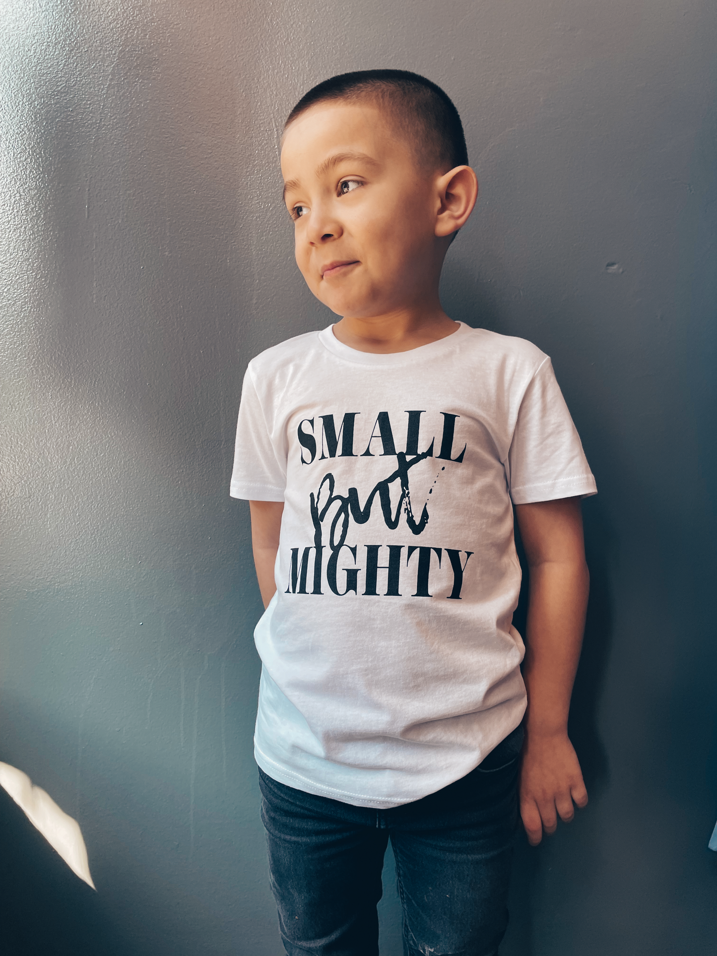 Small but mighty