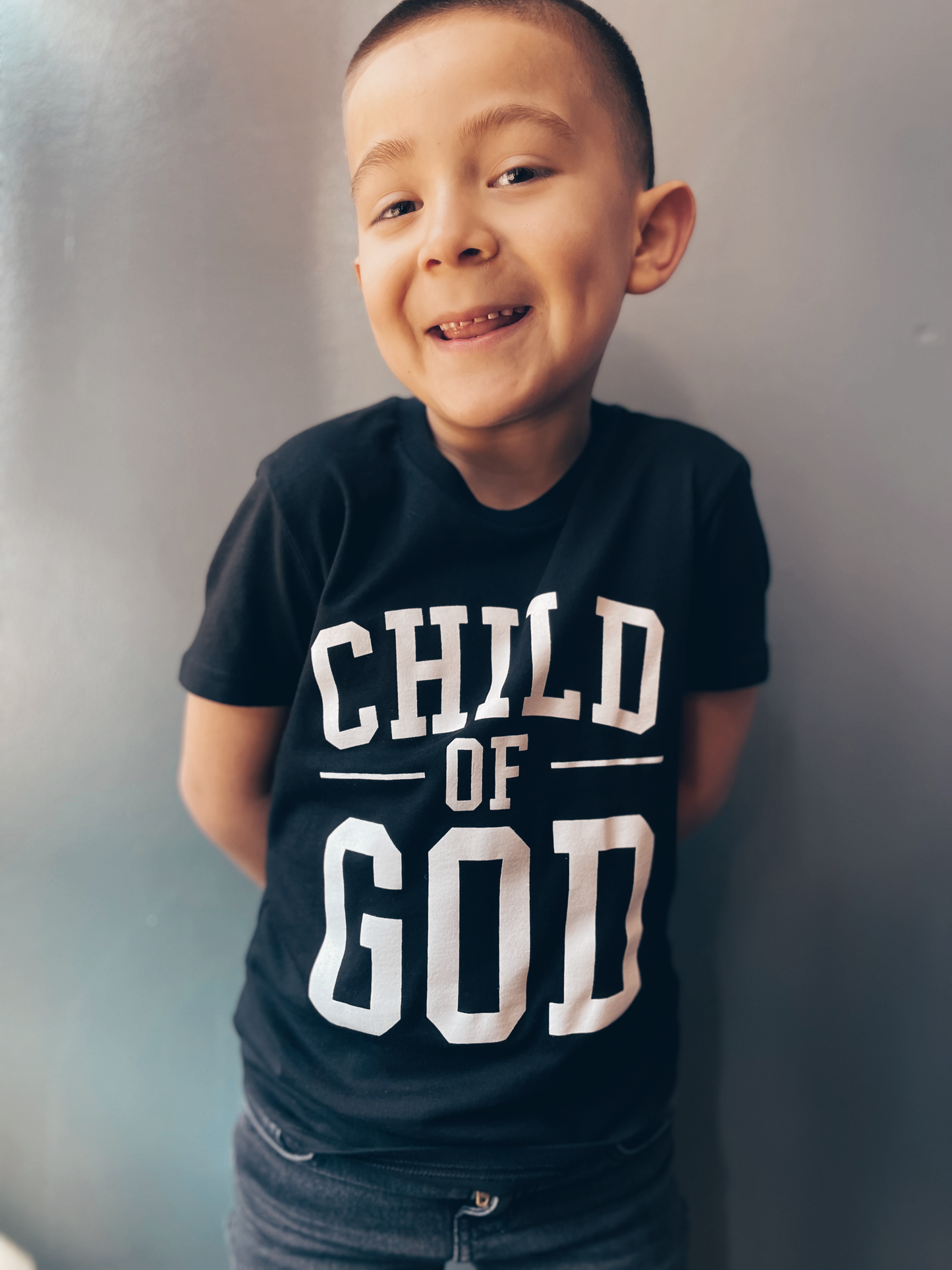 Child of God