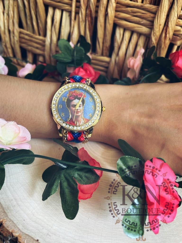 Reloj Frida I