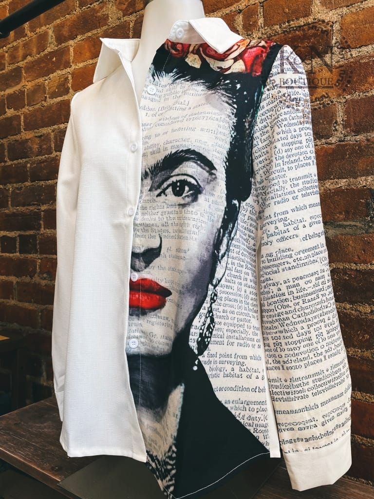 Frida III