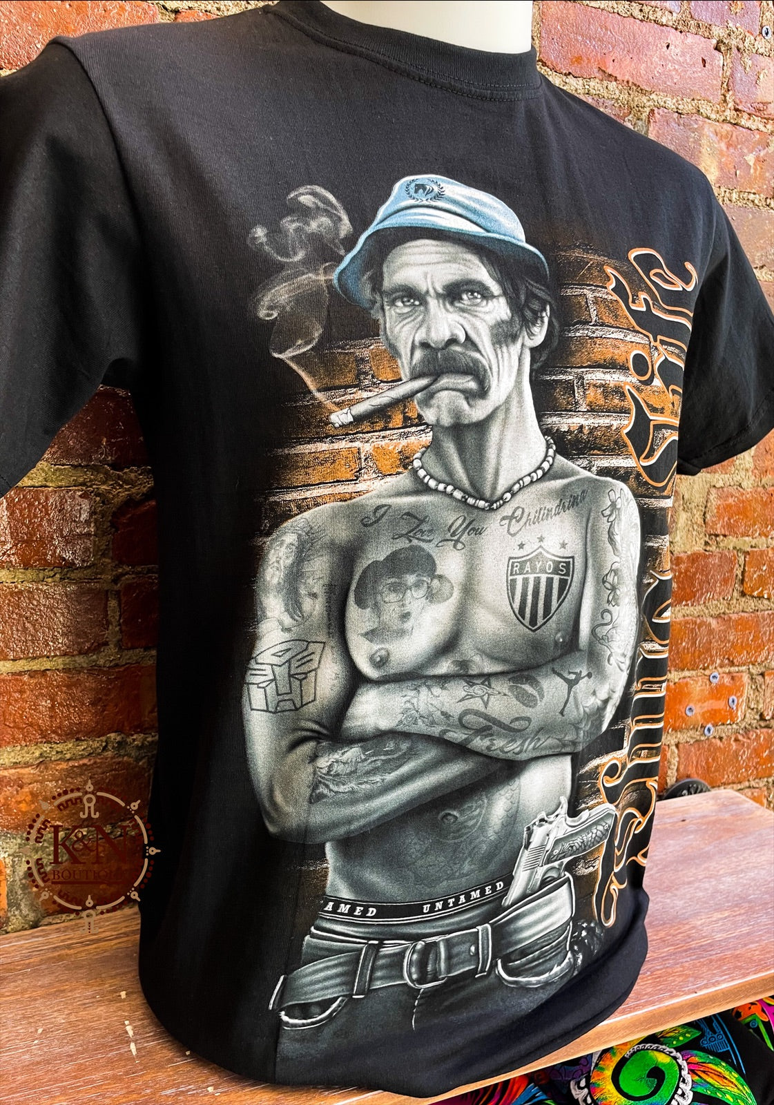 Don Ramon