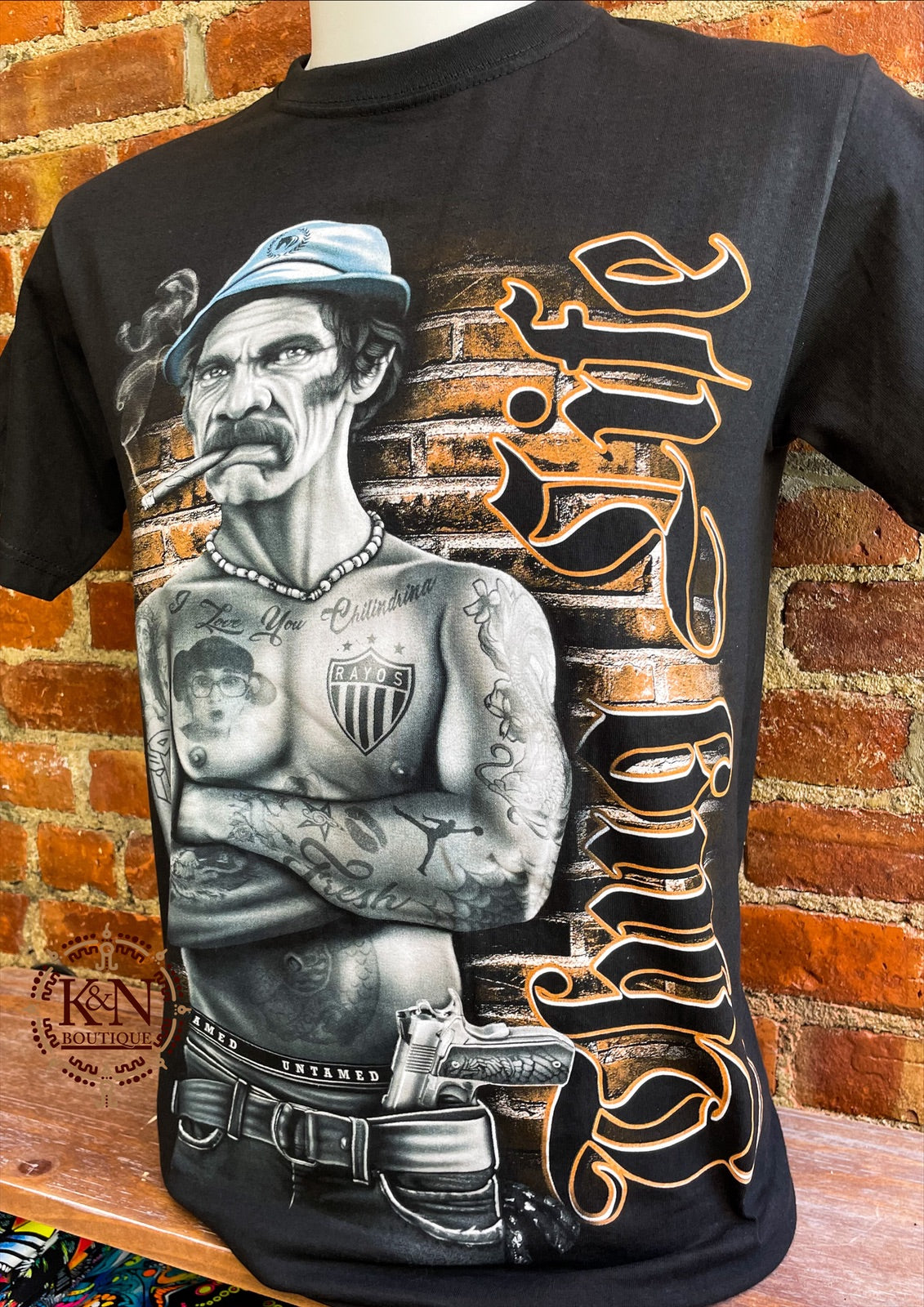 Don Ramon