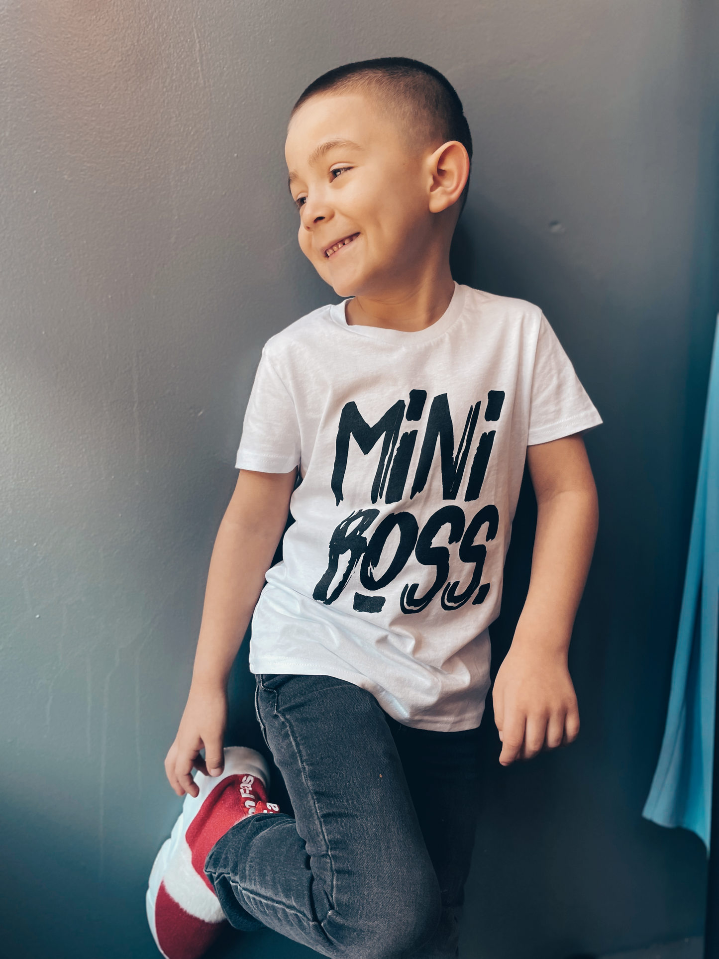 Mini Boss