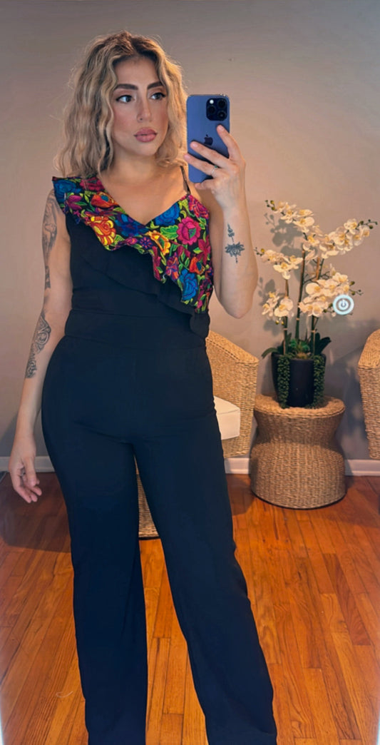 Marce jumpsuit