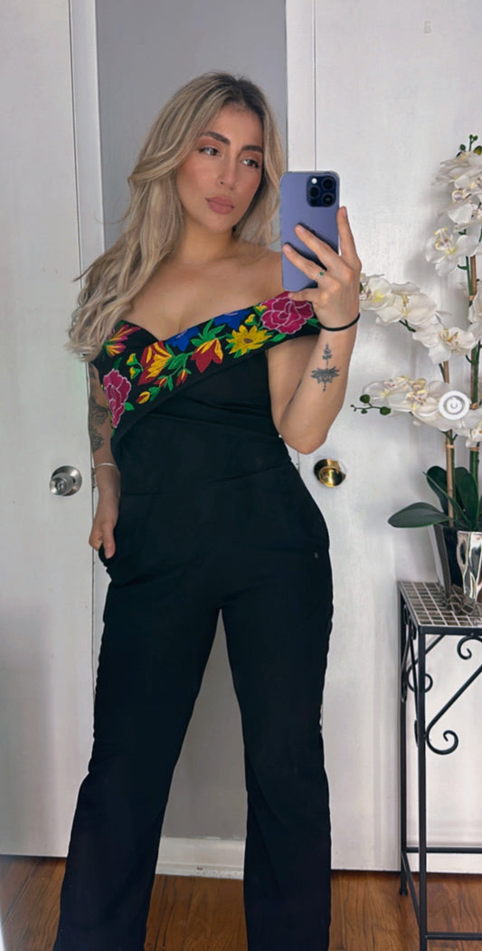 Karol Jumpsuit