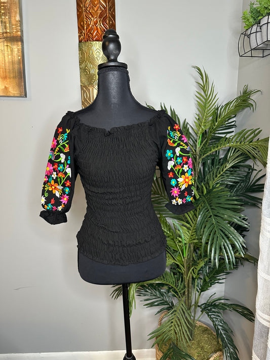 Blusa Lucero