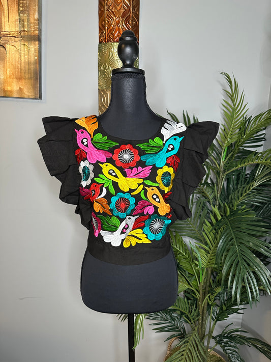 Blusa Alexa