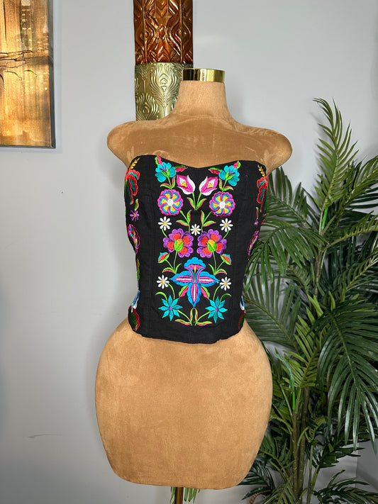 Corset Sophia