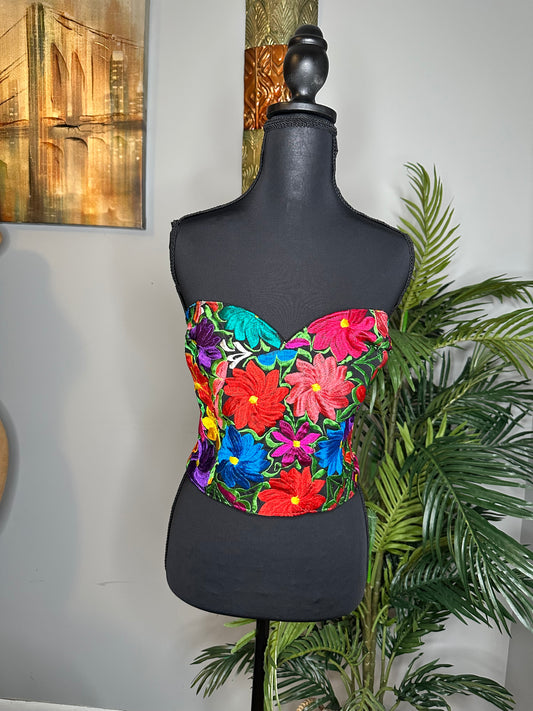 Corset Luna