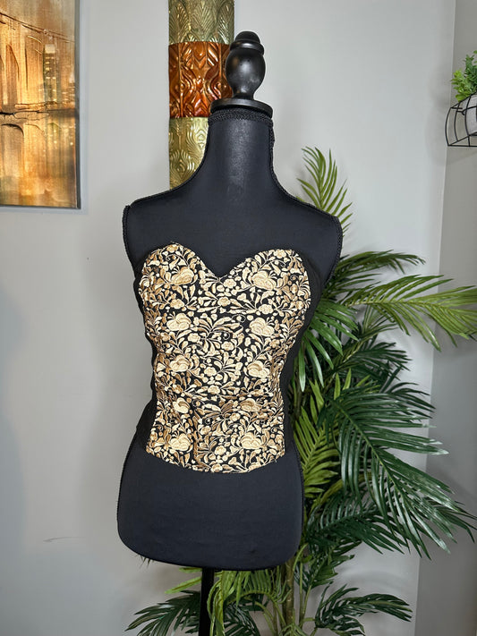 Corset Alexa