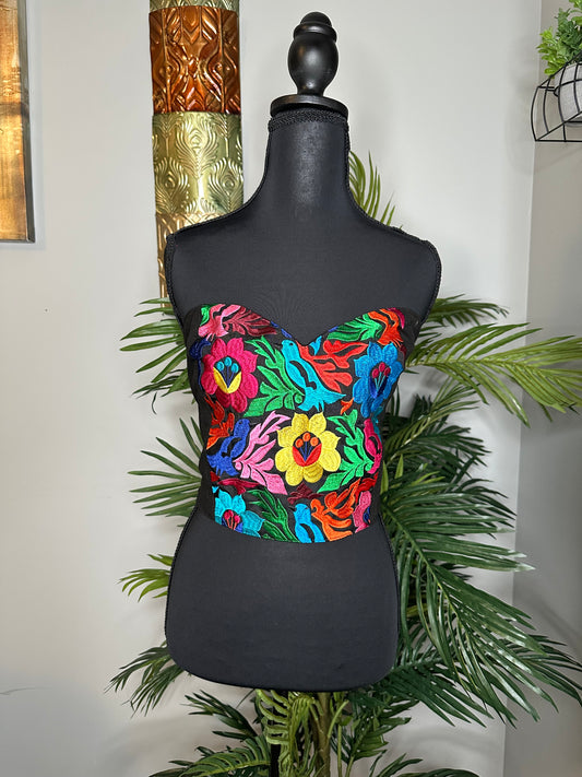 Corset Bella