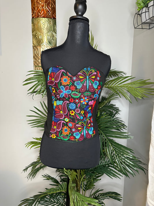 Corset Esperanza