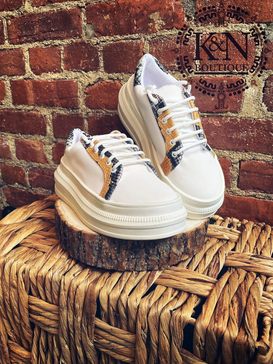 K&N Sneakers