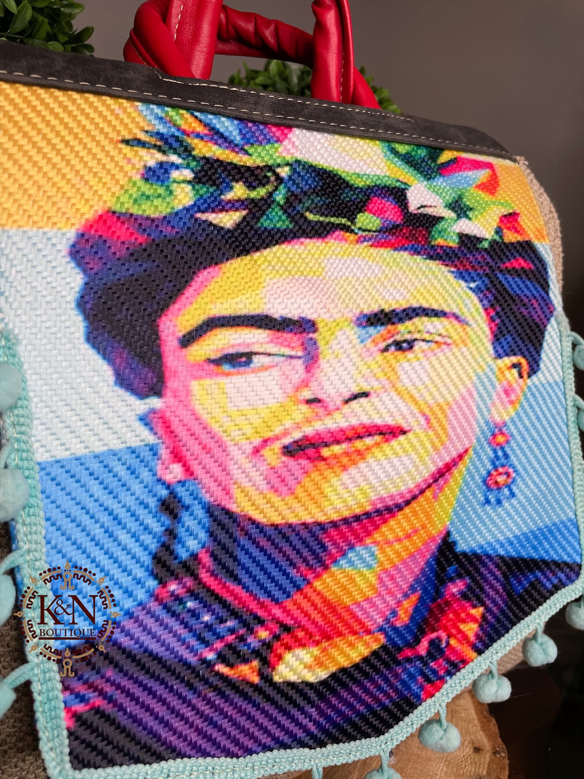 Frida Backpack